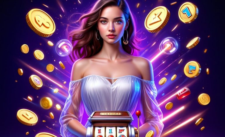 Alur Memulai Taruhan Dengan Judi Slot Gacor Online