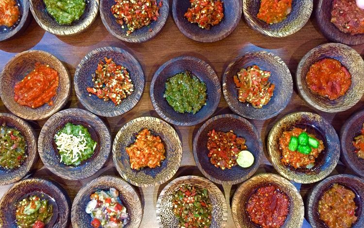 Sambel Khas Surabaya yang Cocok untuk Semua Jenis Masakan