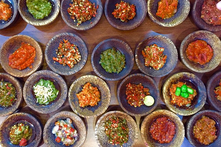 Sambel Khas Surabaya yang Cocok untuk Semua Jenis Masakan