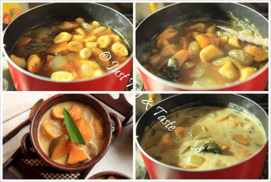 Aneka Kolak Nusantara Pilihan Takjil Manis