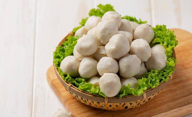 Daftar Bakso Viral dan Terlaris