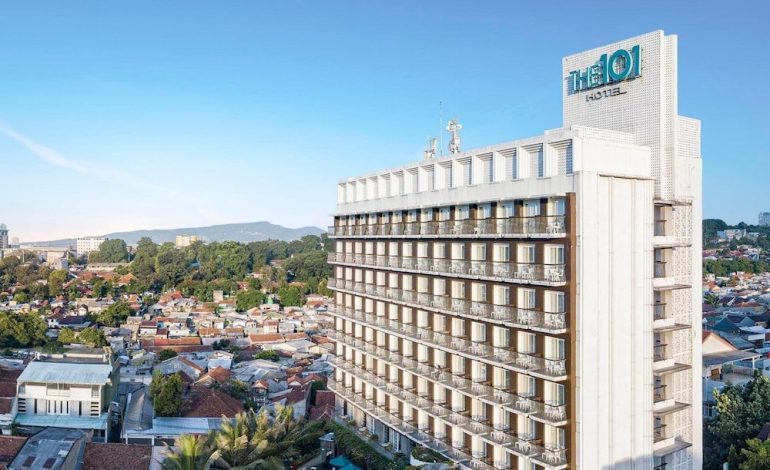 Hotel Keluarga di Bogor dengan Fasilitas Terlengkap