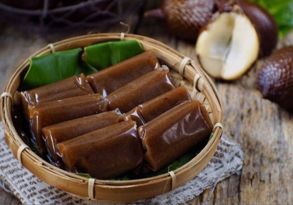 Langkah-Langkah Membuat Dodol Rumahan
