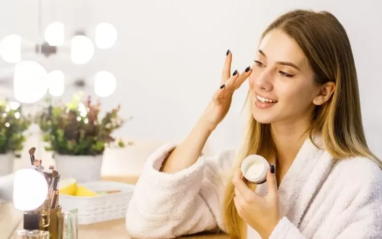 Rahasia Rutinitas Skincare Harian