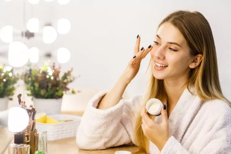 Rahasia Rutinitas Skincare Harian