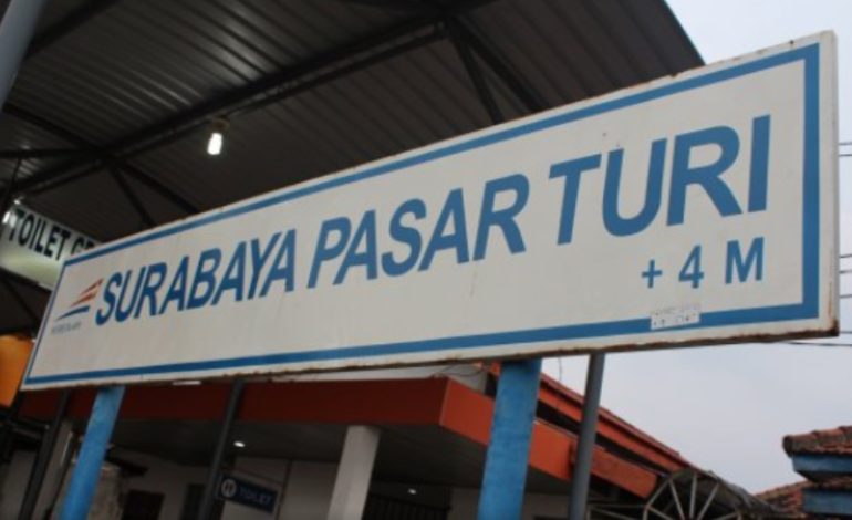 Pasar Murah di Surabaya