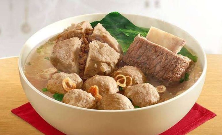 Rekomendasi Jenis Bakso untuk Jualan