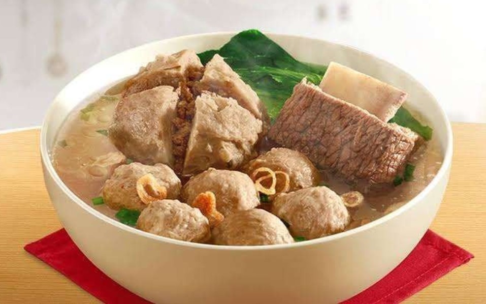 Rekomendasi Jenis Bakso untuk Jualan
