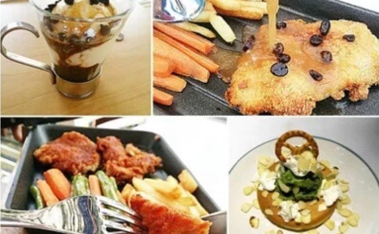 Cemilan Hits Malang 2025 : Dari Jadul sampai Modern