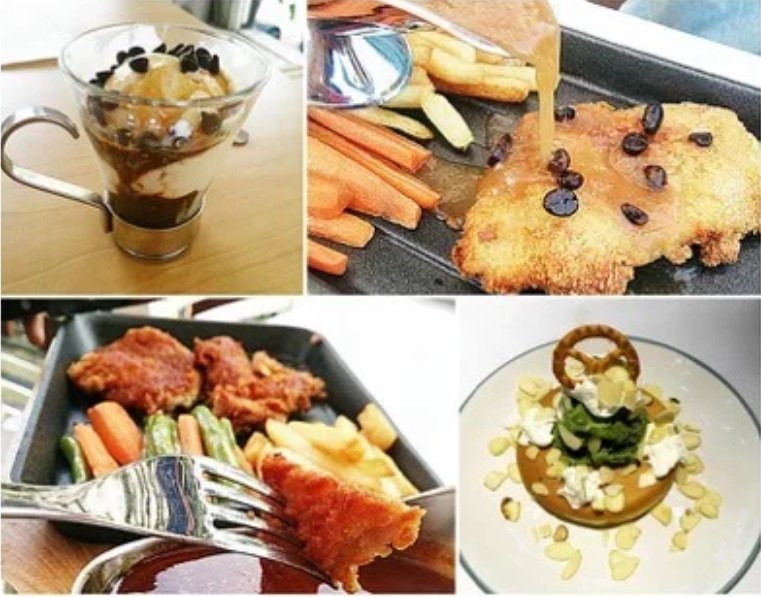 Cemilan Hits Malang 2025 : Dari Jadul sampai Modern