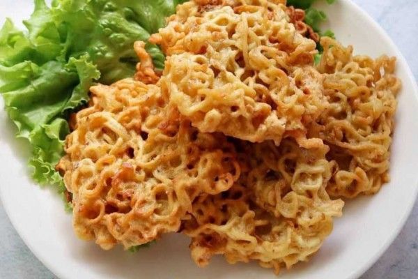Resep Bakwan yang Sedang Viral