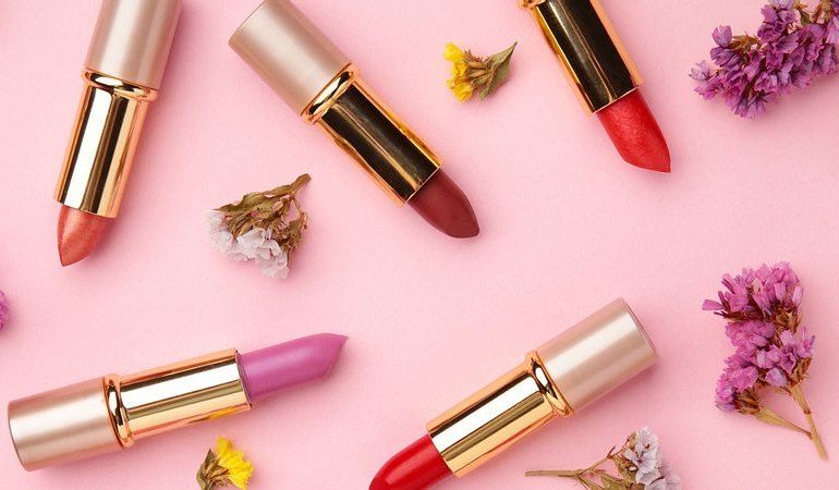 Kenali 8 Jenis Lipstik Bibir