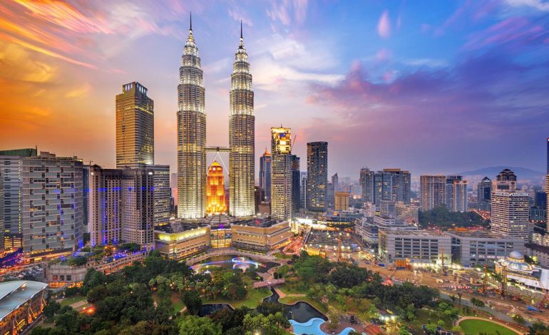 Rekomendasi Destinasi Favorit di Malaysia