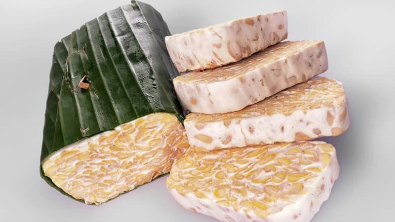 10 Resep Olahan Tempe Paling Praktis