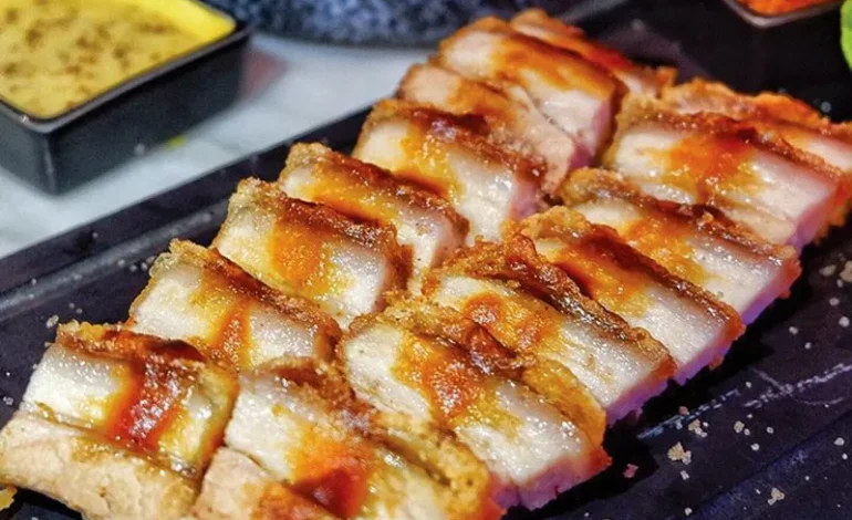 Mengenal Ragam Masakan Babi Khas Nusantara