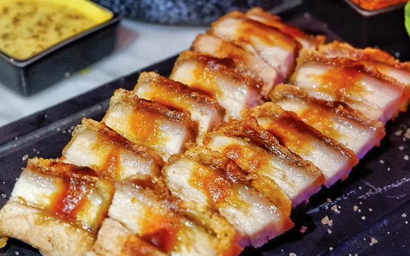 Mengenal Ragam Masakan Babi Khas Nusantara