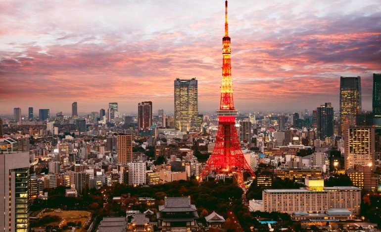 Kuil Terindah di Jepang : Destinasi Spiritualitas dan Arsitektur