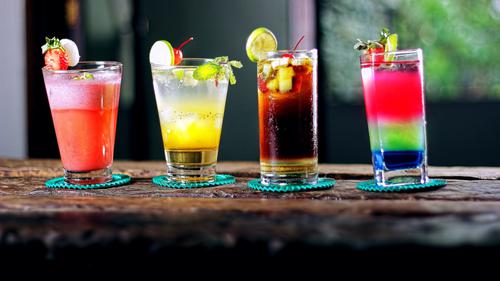 Eksplorasi Rasa Jepang 8 Minuman Unik