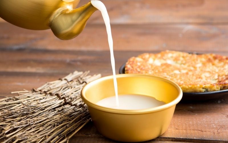 Ruou Nep, Minuman Beras Tradisional Vietnam