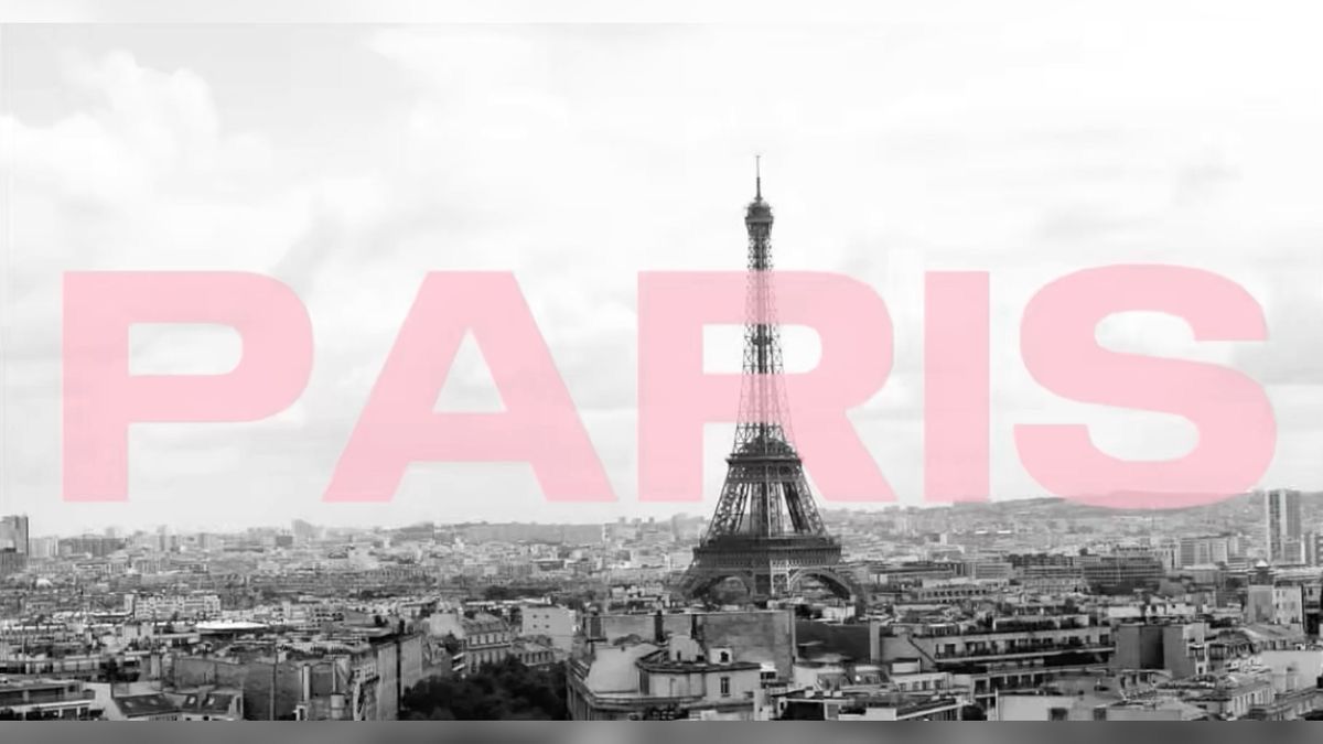 Paris dalam Sehari: Rute Wisata Efisien dan Menyenangkan