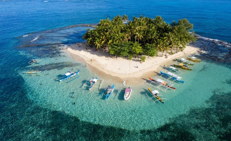Menikmati Keindahan Alam di Pulau Rupat