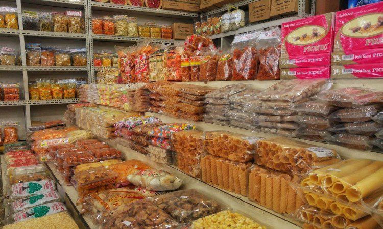 10 Cemilan Khas Malang yang Wajib Di coba