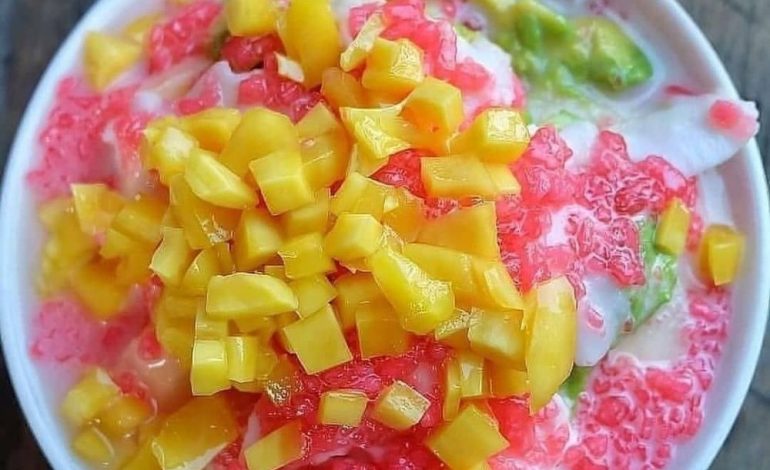 Minuman Khas Malang yang Wajib Di coba