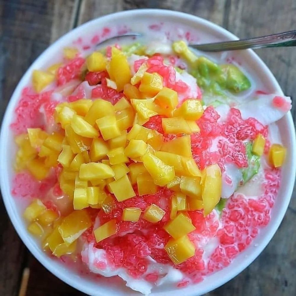 Minuman Khas Malang yang Wajib Di coba