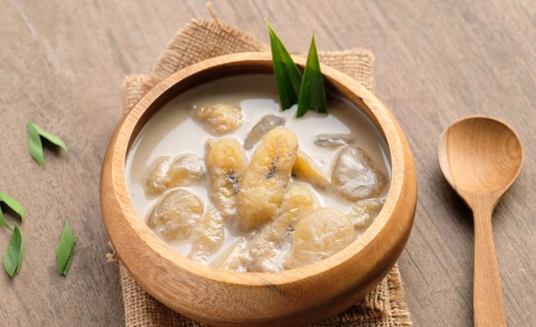 Resep Kolak Tradisional hingga Modern