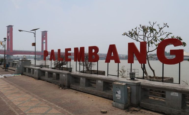 6 Destinasi Wisata Alam di Palembang