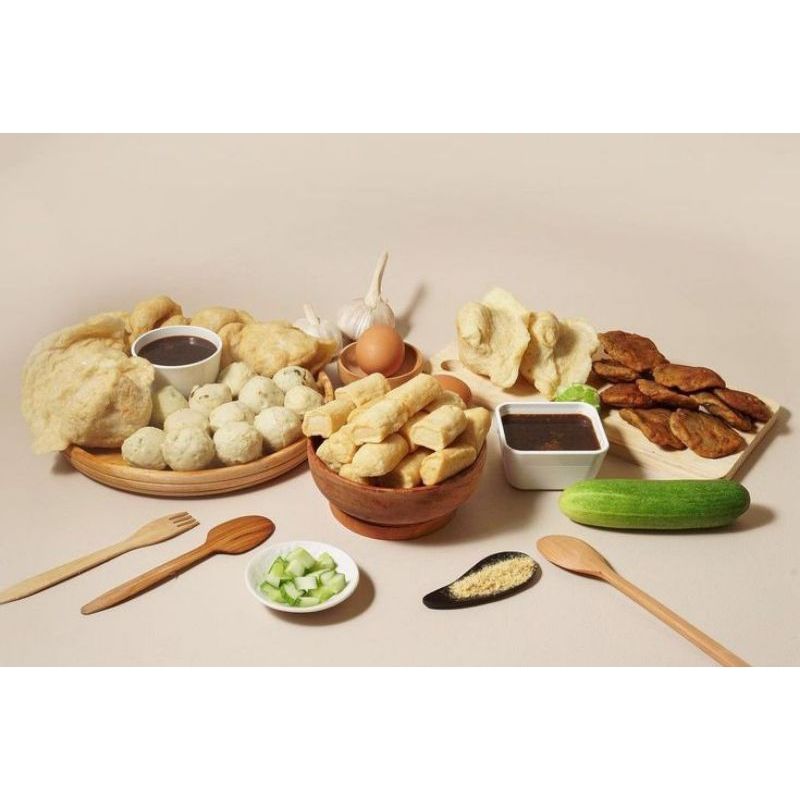 10 Masakan Khas Palembang