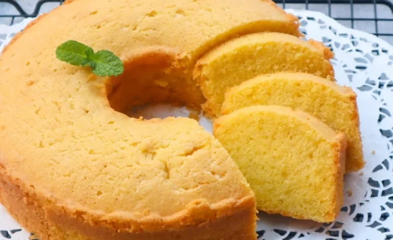 Bolu Jadul sampai Bolu Modern