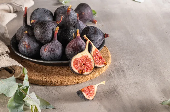 Buah-Buahan Populer di Dubai