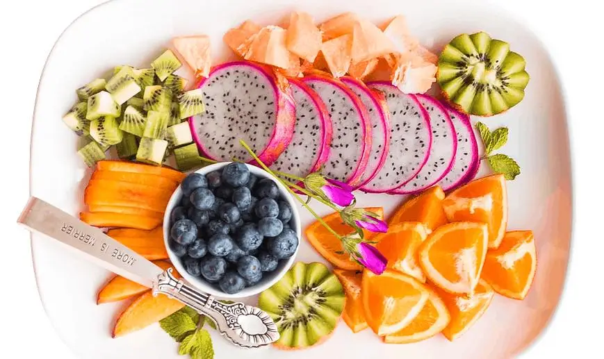 Buah Khas Jerman yang Paling Populer 