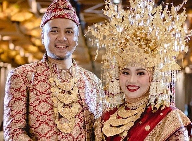 Mengenal Baju Adat Palembang