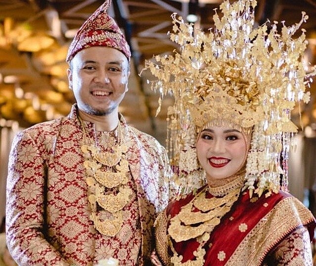 Mengenal Baju Adat Palembang