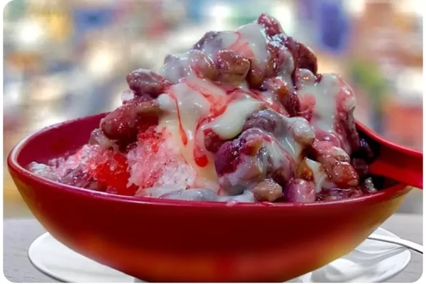 Segarnya Minuman Khas Bangka Belitung