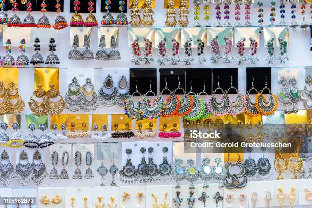 Perhiasan Tradisional Arab Aksesoris