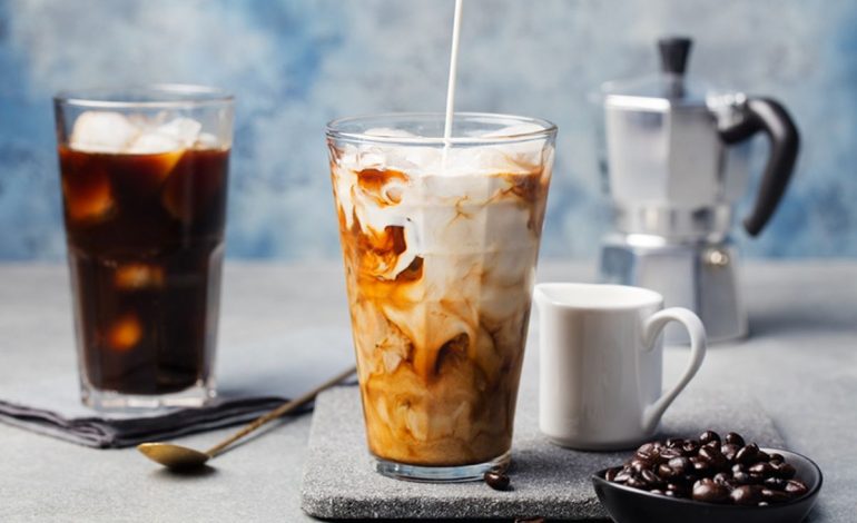 Mengenal Ca Phe Sua Da Kopi Susu Vietnam