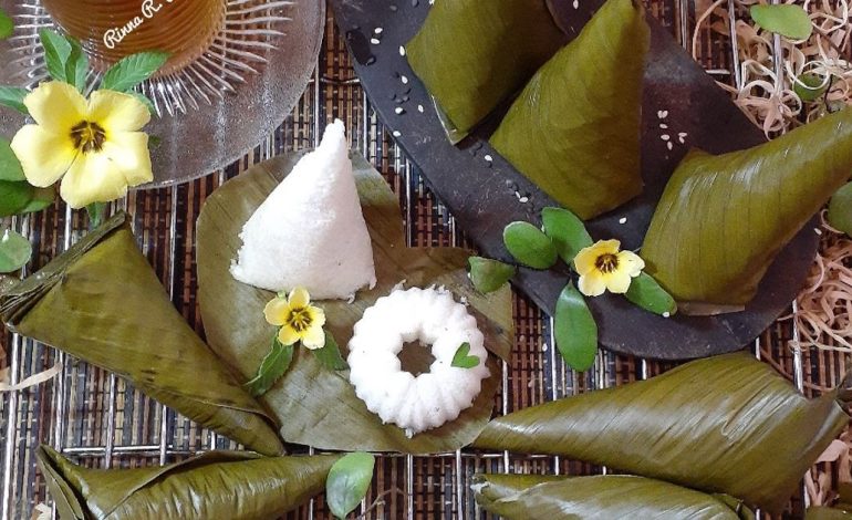 Mengenal Kue Tradisional Tapanuli Warisan Rasa