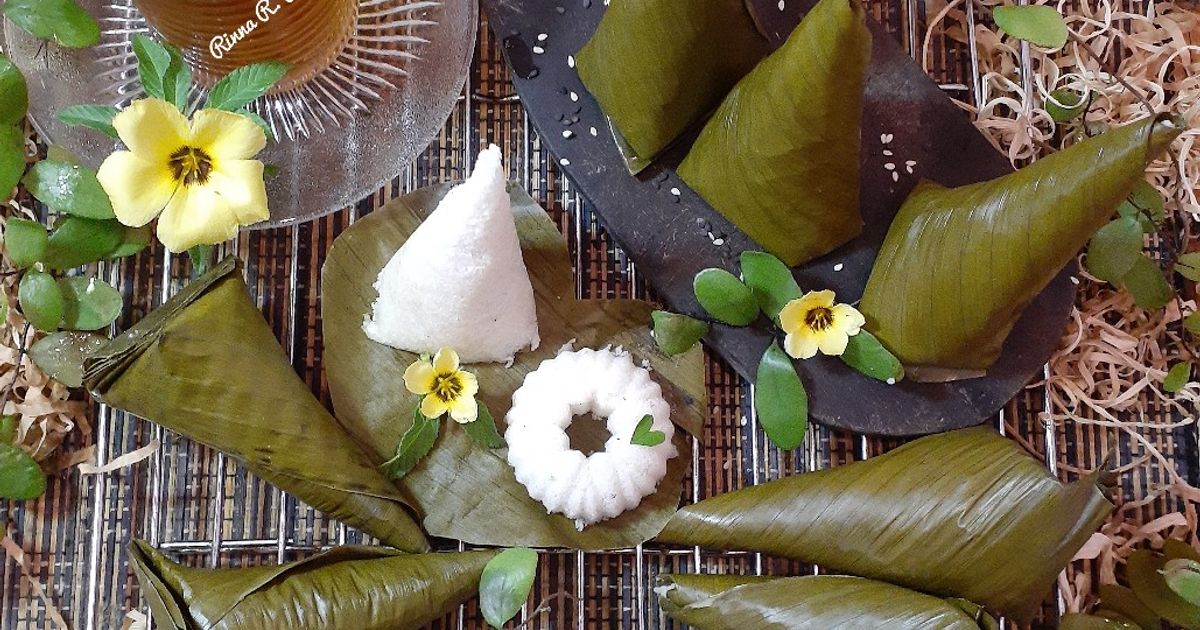 Mengenal Kue Tradisional Tapanuli Warisan Rasa