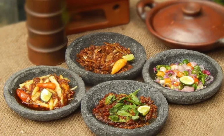 Kue Khas Malang yang Wajib Di coba