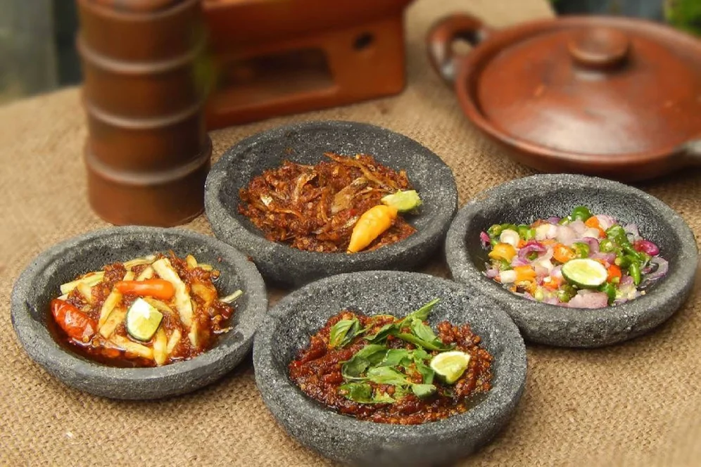 Kue Khas Malang yang Wajib Di coba