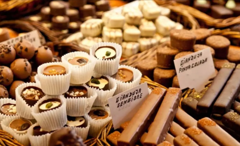 5 Makanan Khas Belgia Yang Wajib Di coba