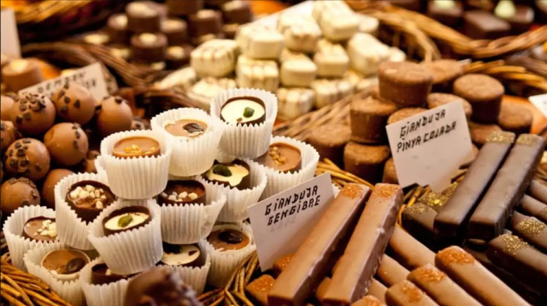 5 Makanan Khas Belgia Yang Wajib Di coba