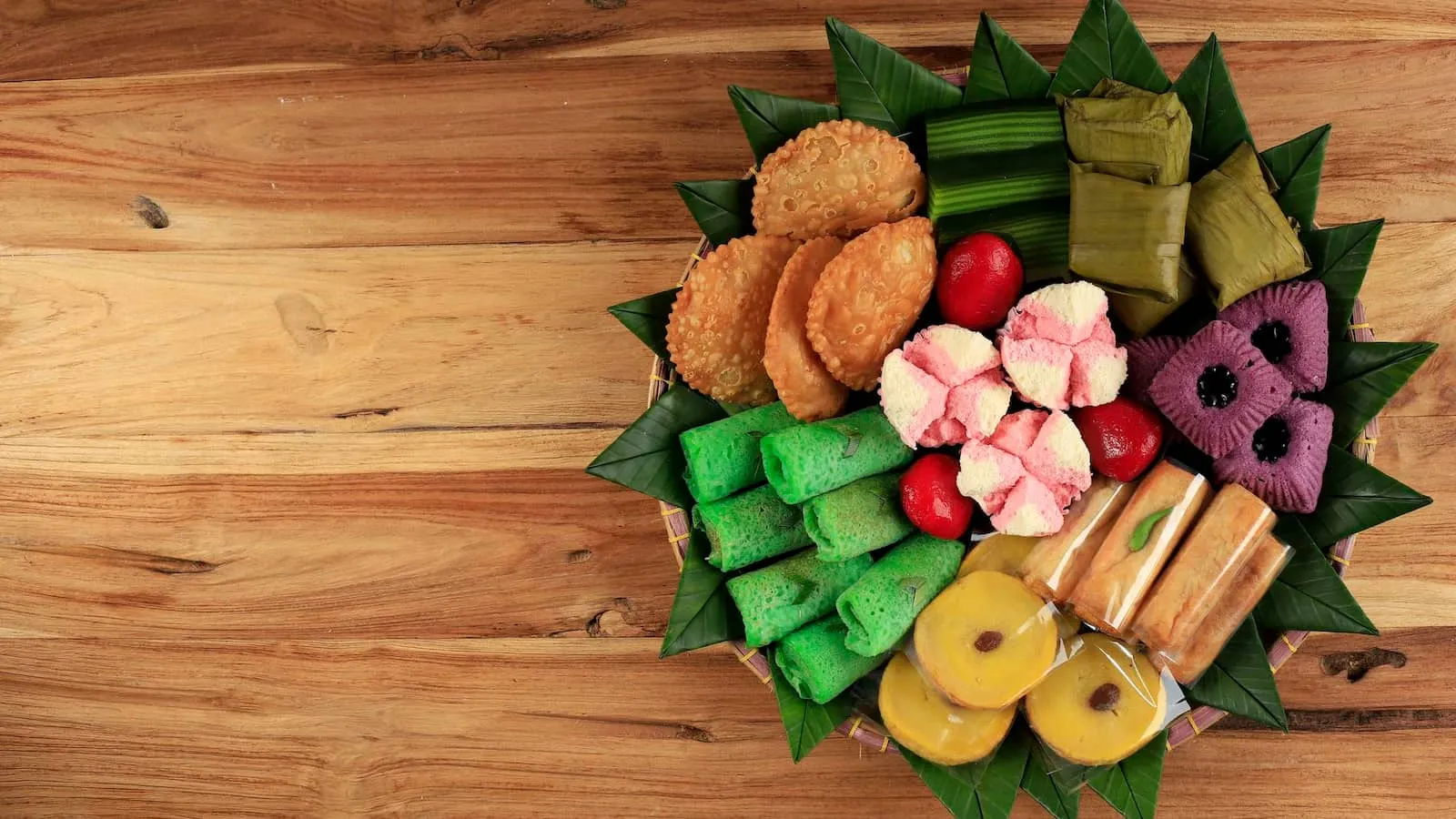 Warisan Kuliner Betawi : Identitas Budaya dalam Setiap Hidangan